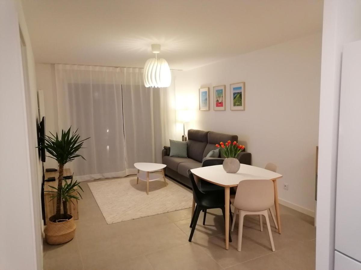 Cedre Rouge Grand Geneve Apartamento Saint-Julien-en-Genevois Exterior foto