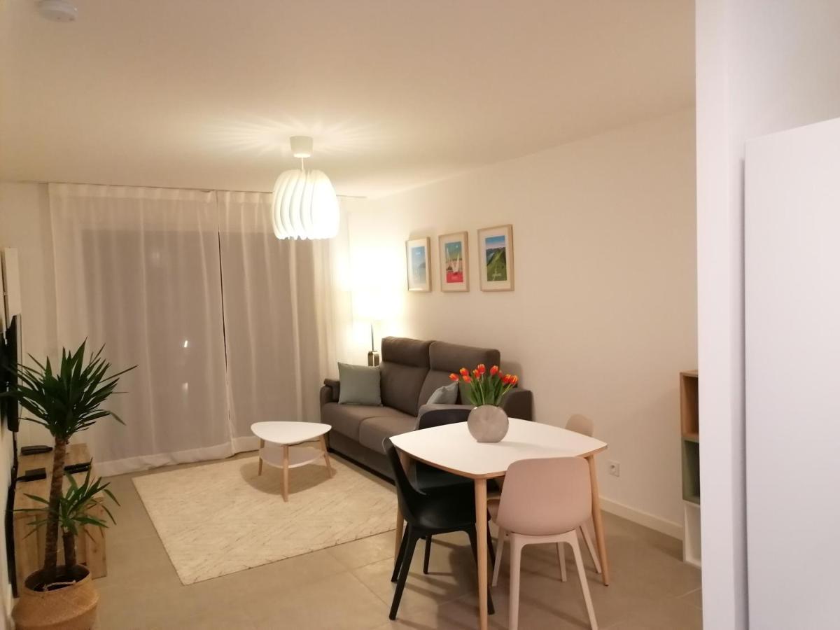 Cedre Rouge Grand Geneve Apartamento Saint-Julien-en-Genevois Exterior foto