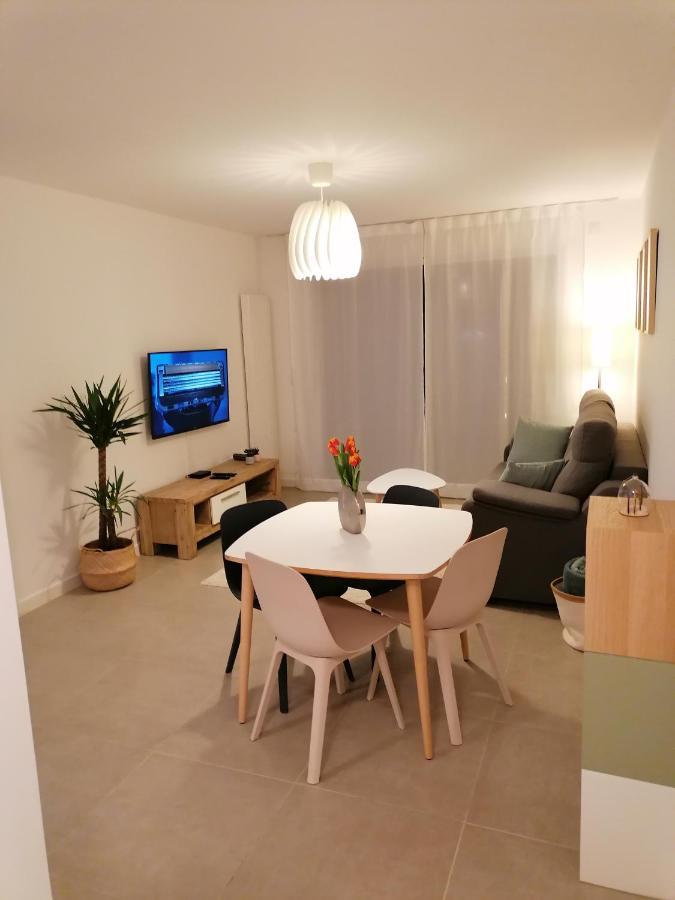 Cedre Rouge Grand Geneve Apartamento Saint-Julien-en-Genevois Exterior foto